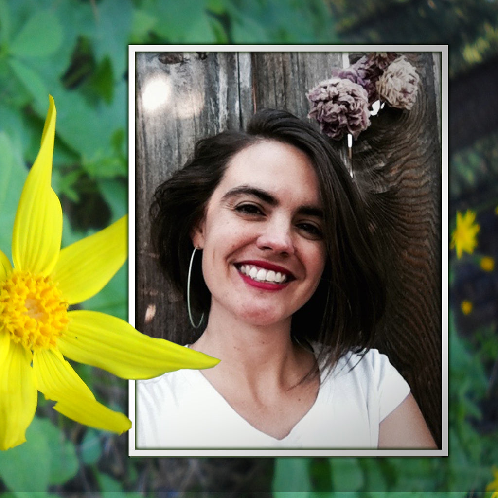 Weeds as Food & Medicine | Light in the Darkness 04/07/2018 - XoM3 Botanical Solutions
