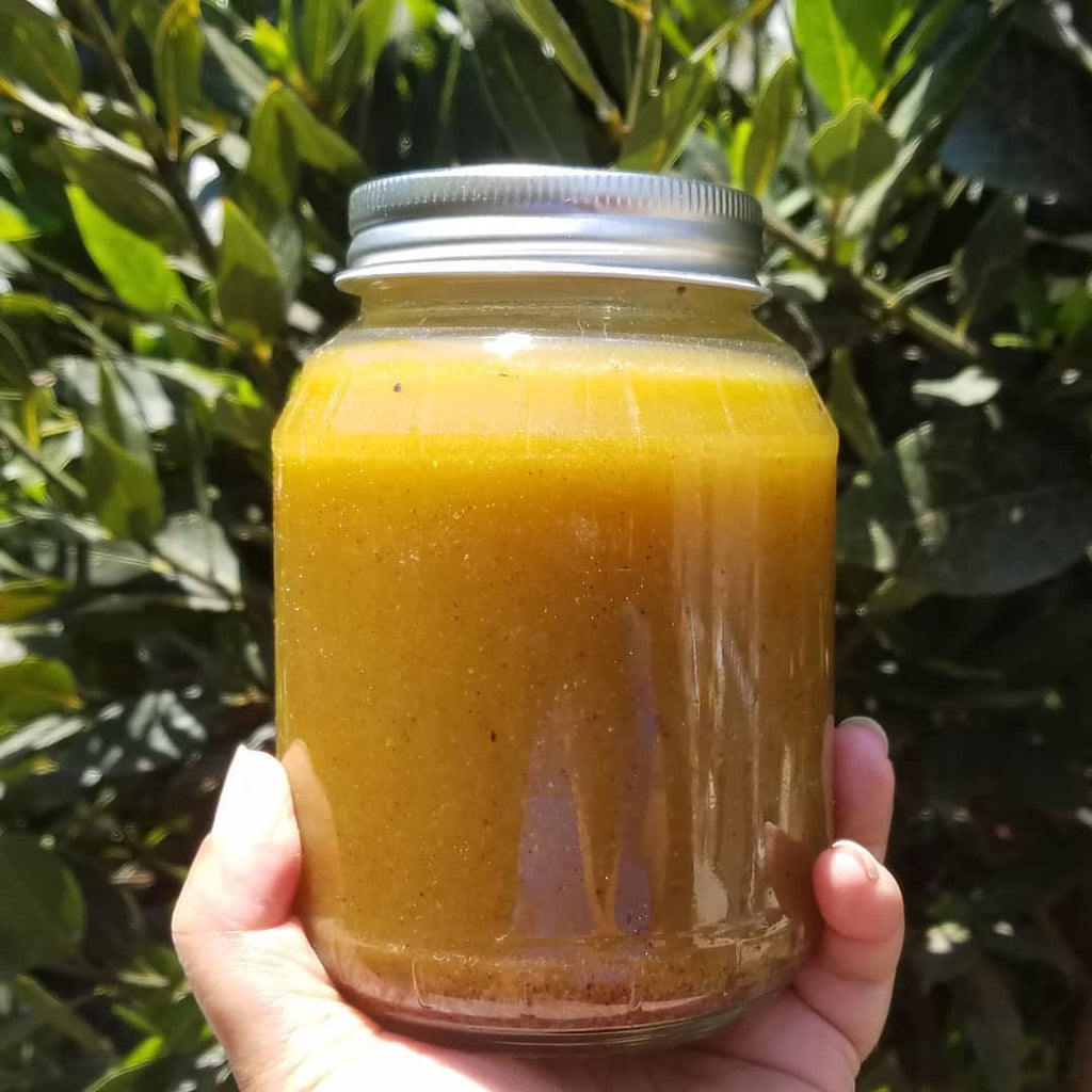 XoM3 Exploring Essentials Workshop 4/25/2019 - XoM3 Botanical Solutions