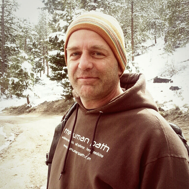 Wilderness First Aid Intensive featuring Sam Coffman of The Human Path - XoM3 Botanical Solutions