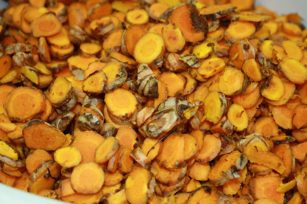 XoM3 Fire Cider: After the Burn Workshop 3|27|2019 - XoM3 Botanical Solutions