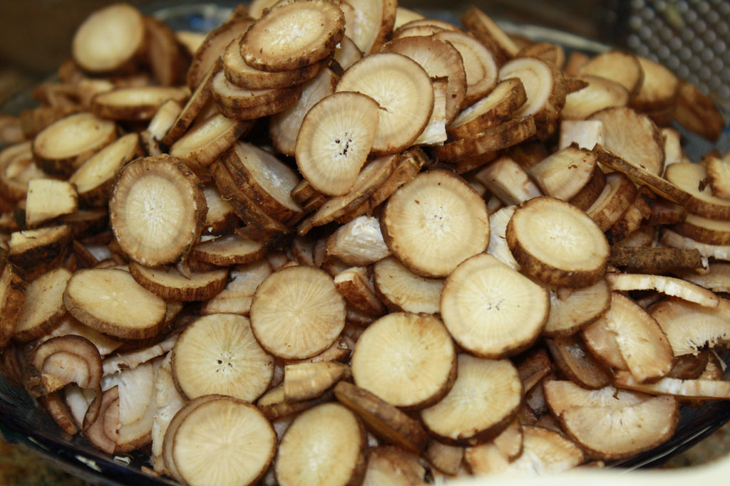 XoM3 Fire Cider: After the Burn Workshop 3|27|2019 - XoM3 Botanical Solutions