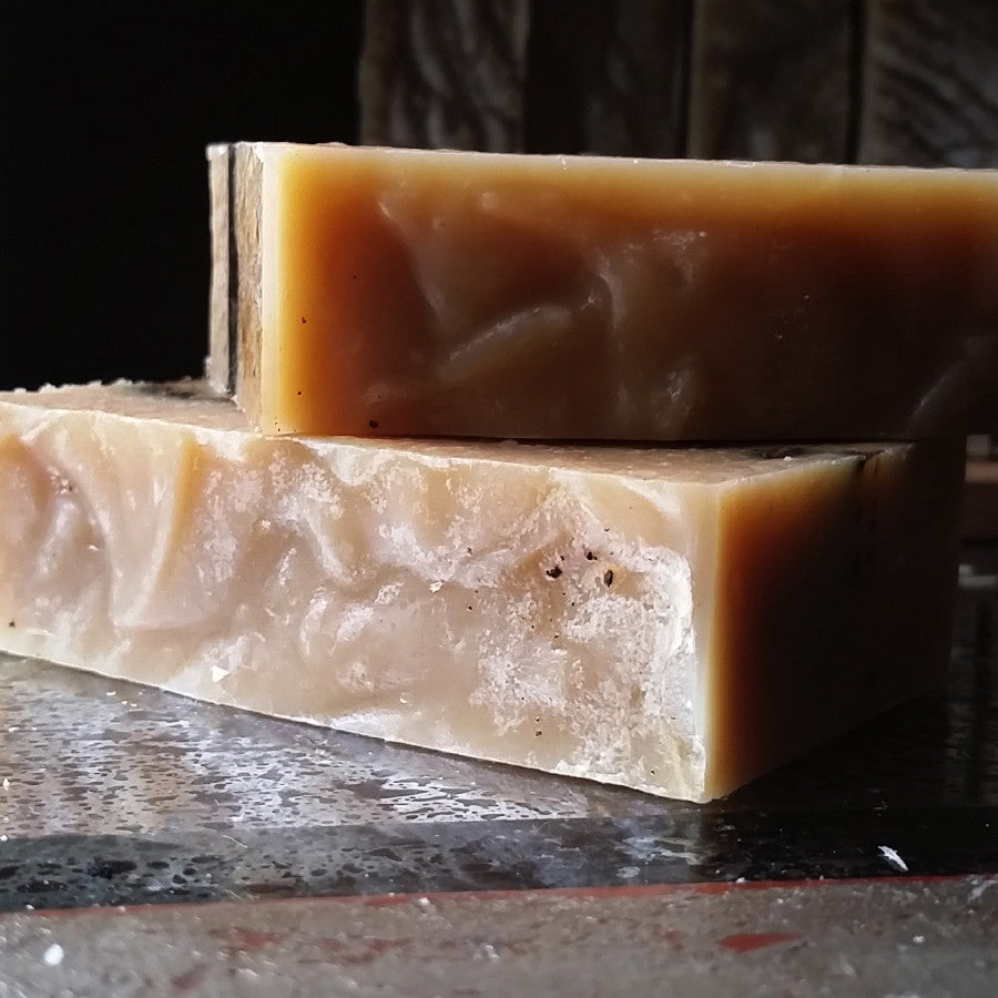 Lemongrass Green Tea Bar - XoM3 Botanical Solutions