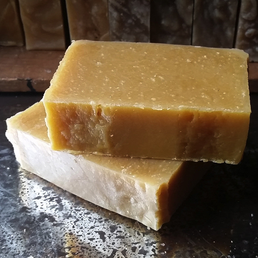 Peppermint Rosemary Bar - XoM3 Botanical Solutions